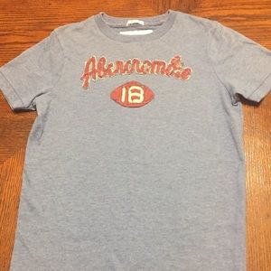 A&F boys Tee!!!